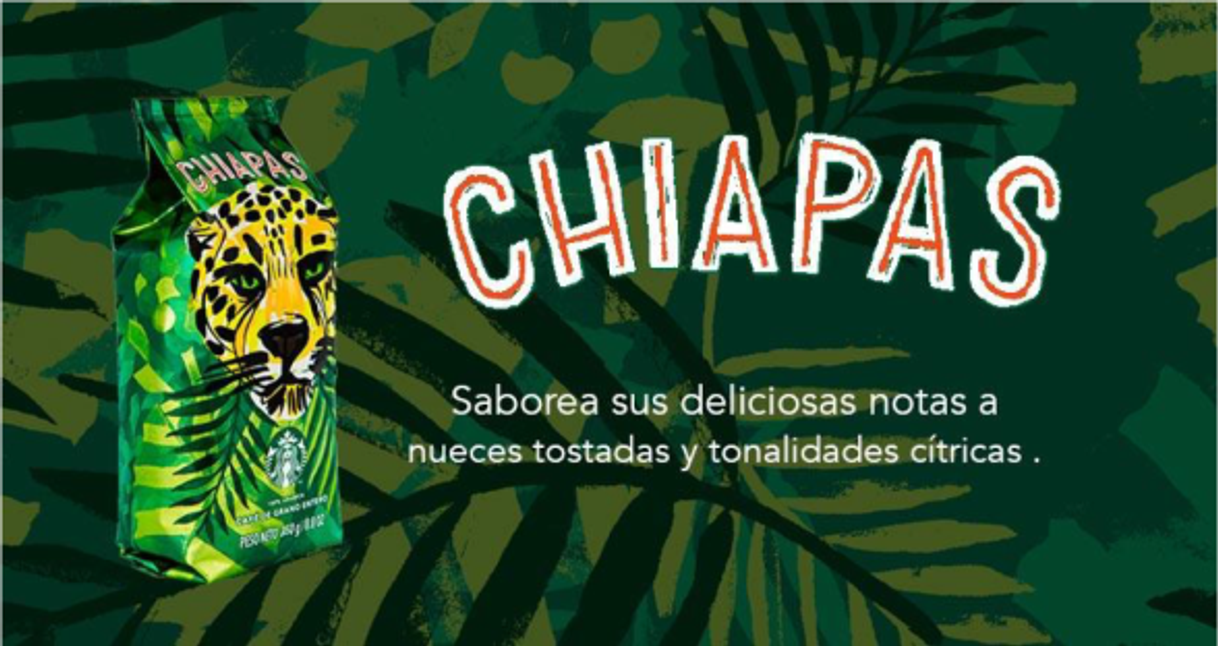 Restaurants CAFE CHIAPAS