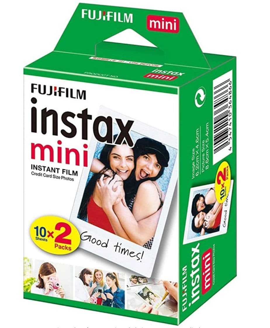 Producto Fujifilm instax mini