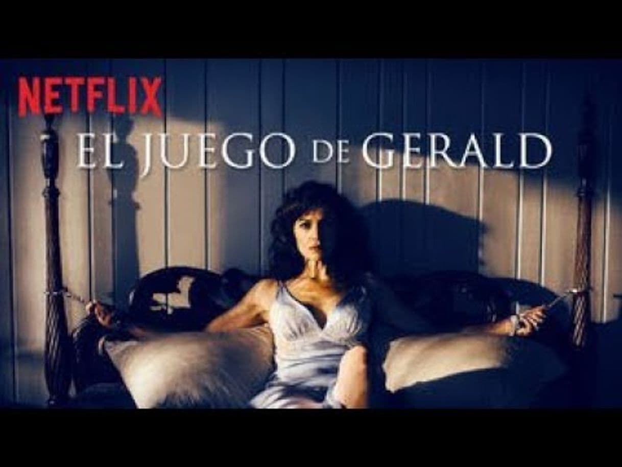 Movie El juego de Gerald | Sitio oficial de Netflix