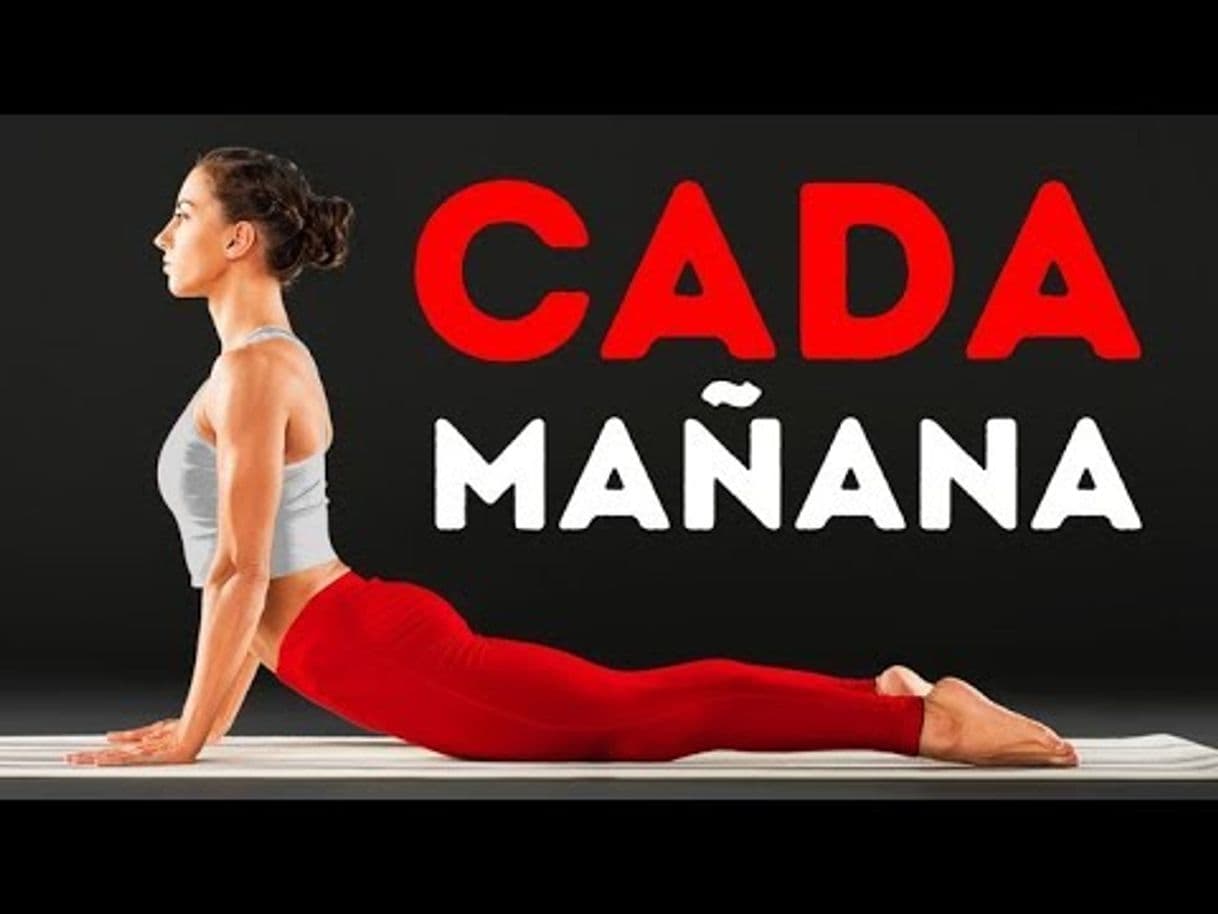 Moda Haz estas 5 cosas cada mañana, y mira cómo te cambiará - YouTube