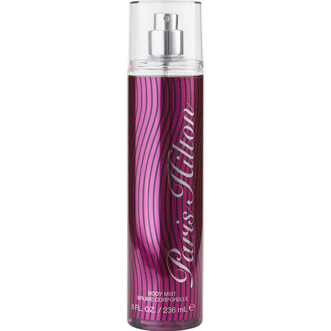 Fashion Paris Hilton Paris Hilton for Women Body Mist 8 oz