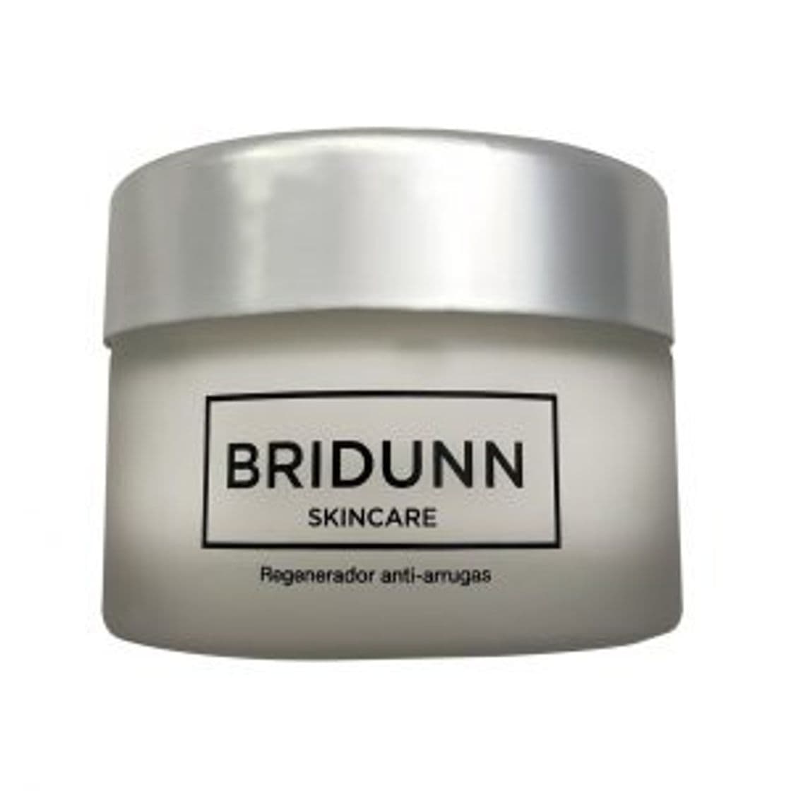 Fashion Crema Facial Efecto Tensor-BRIDUNN SKINCARE