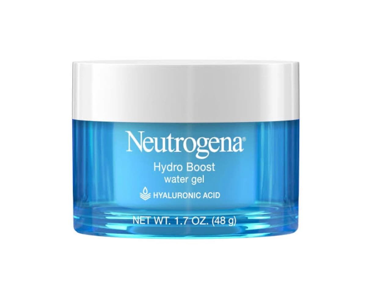 Belleza Neutrogena Hydro Boost Crema Gel