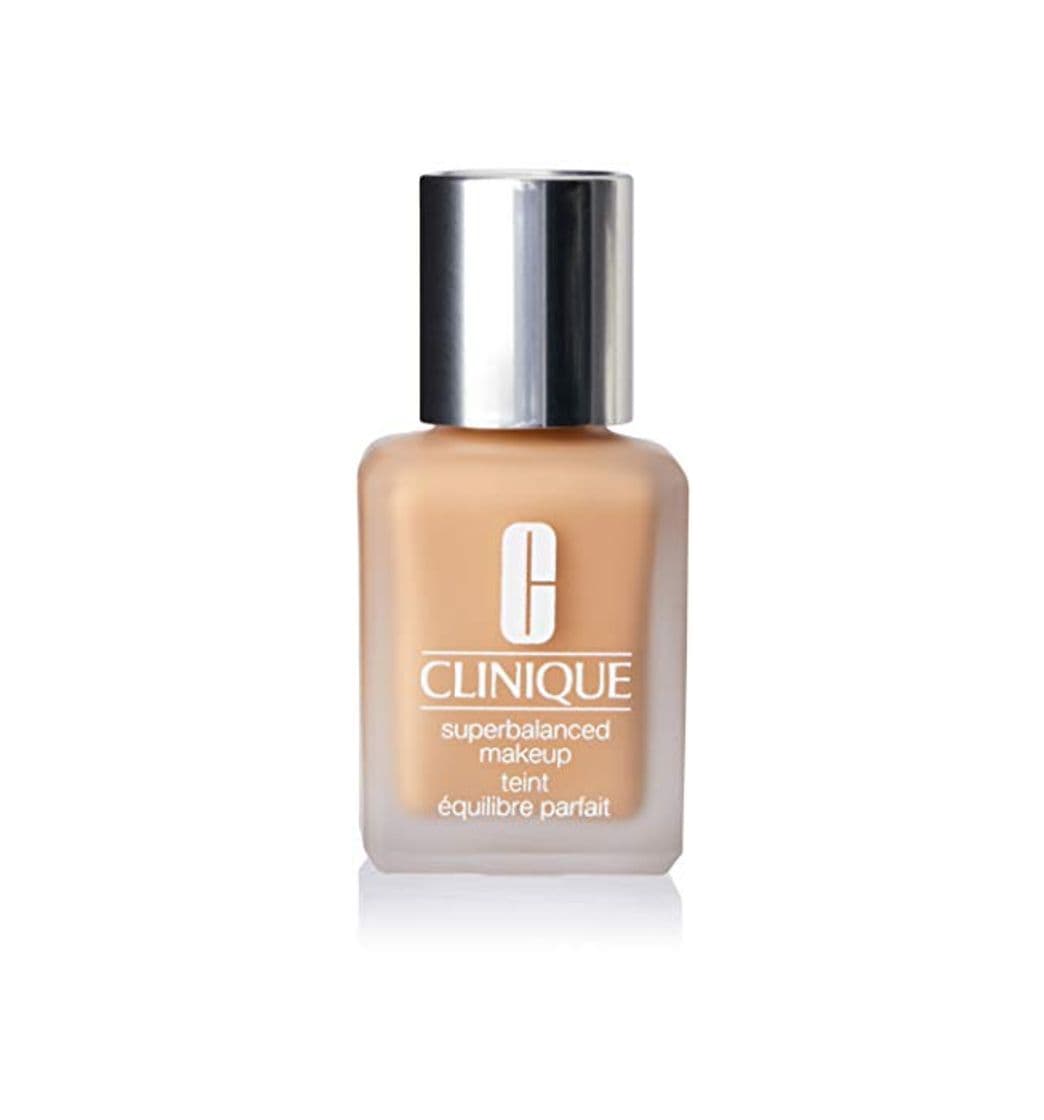 Beauty CLINIQUE SUPERBALANCED fluid #05-vanilla 30 ml