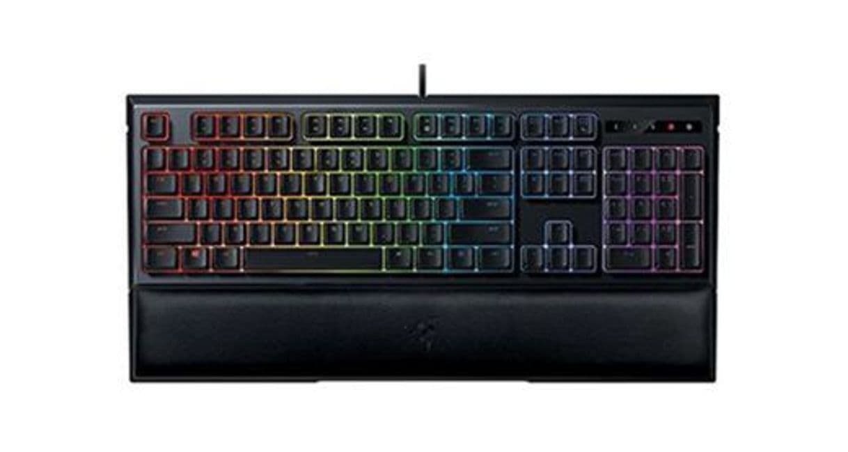 Electrónica Razer Ornata Chroma