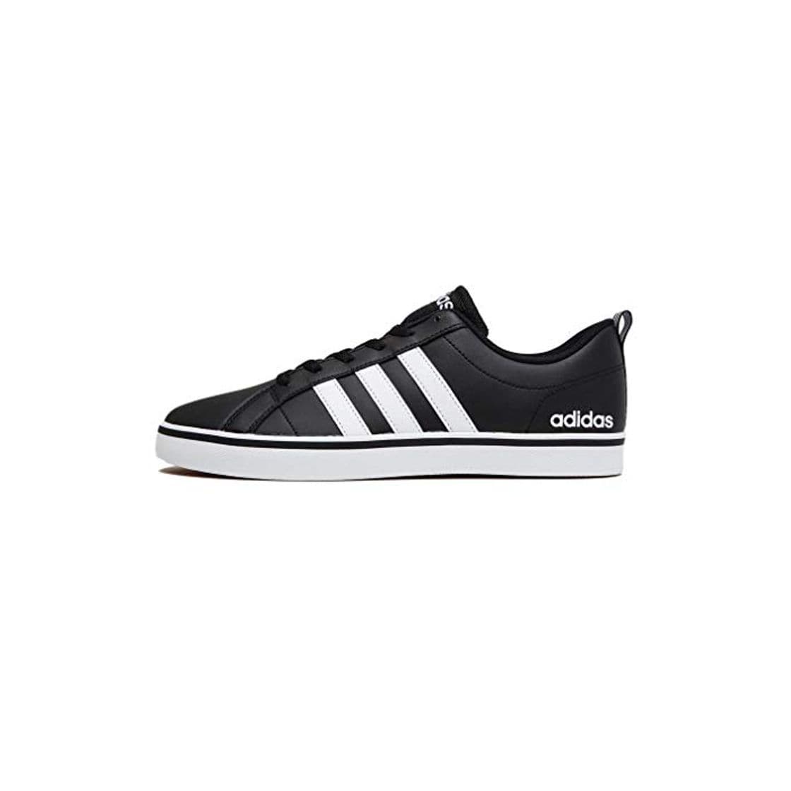 Moda Adidas Vs Pace, Zapatillas para Hombre, Negro