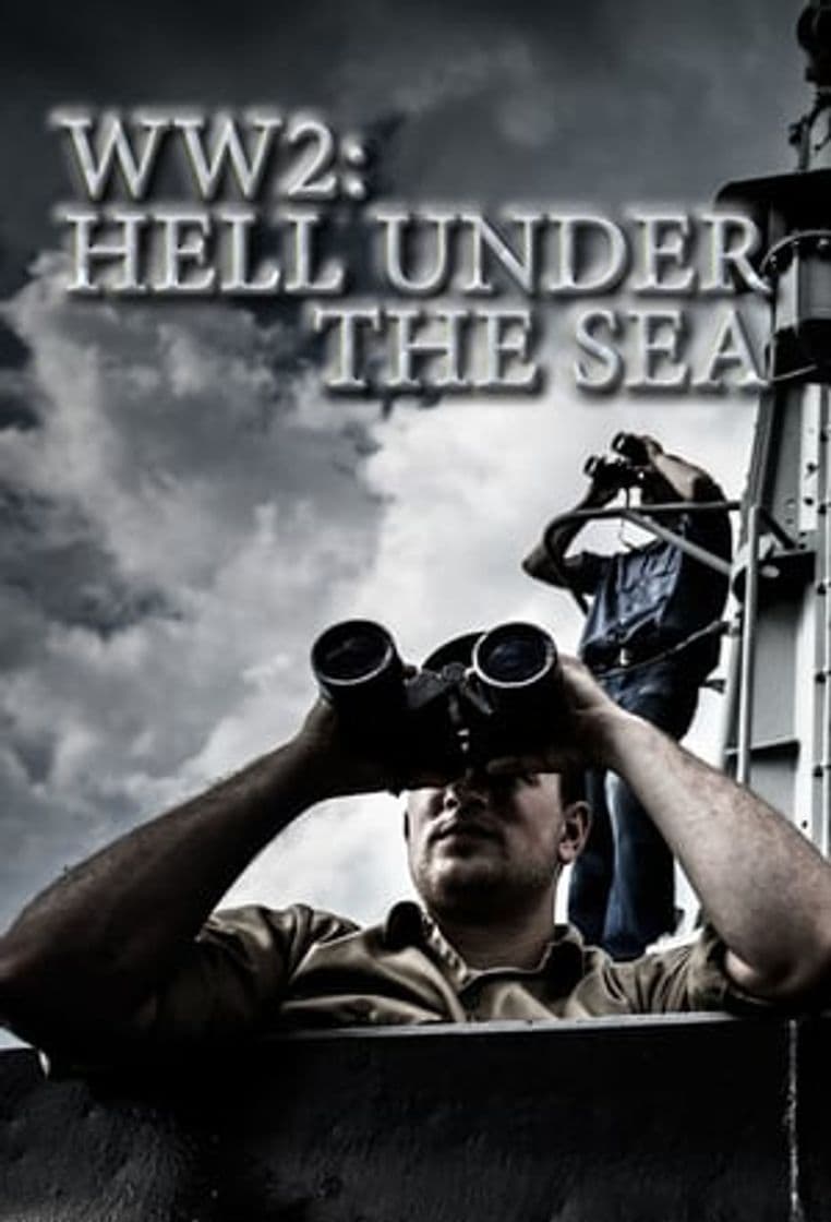 Serie Hell Below