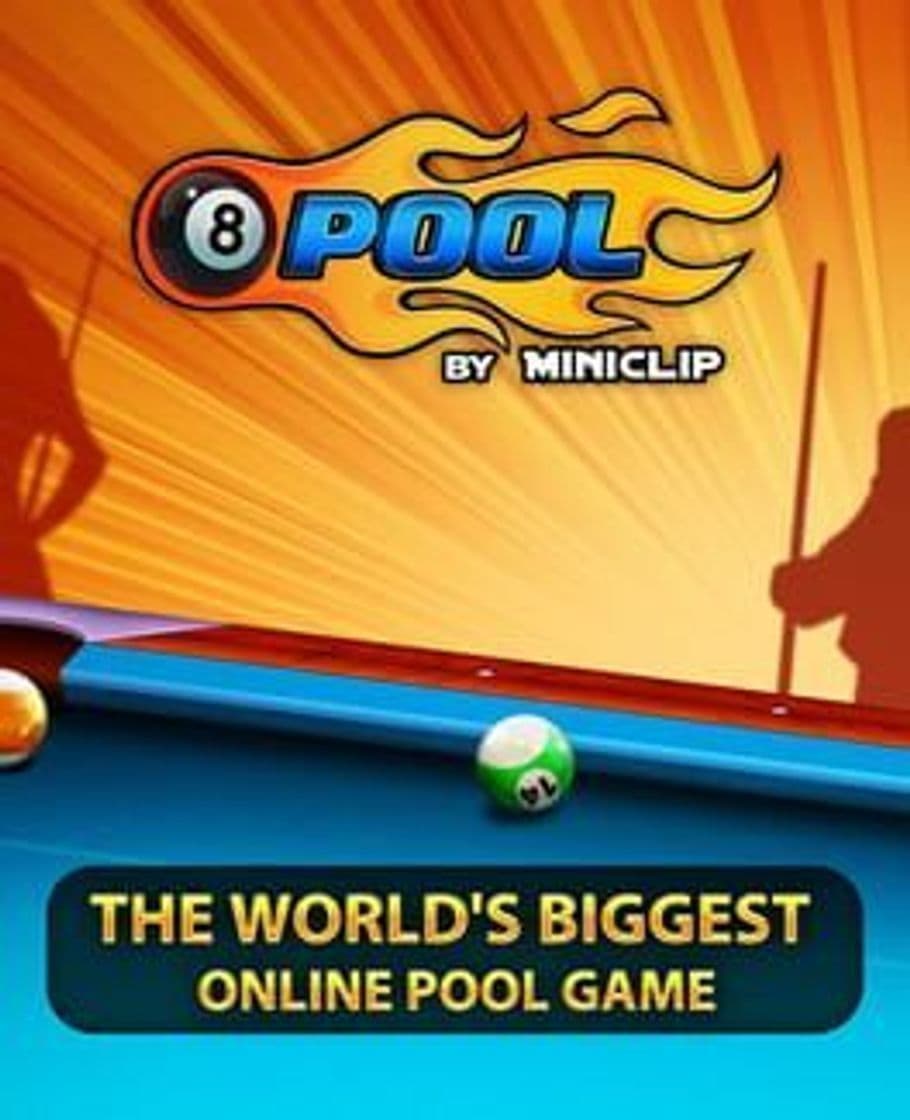 Videojuegos Pool Break 3D Billiards 8 Ball, 9 Ball, Snooker