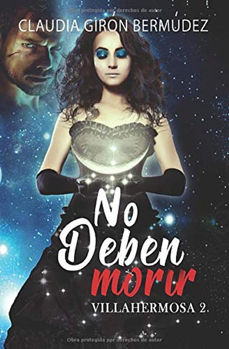 Libro NO DEBEN MORIR: Villahermosa 2