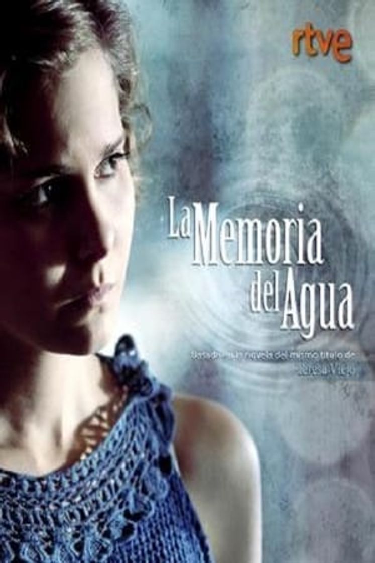 Serie La memoria del agua