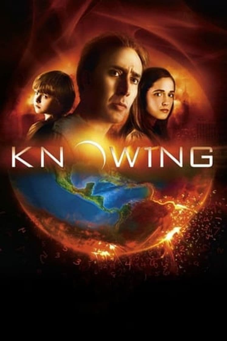 Movie Knowing