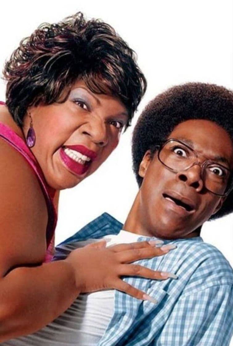 Película Norbit