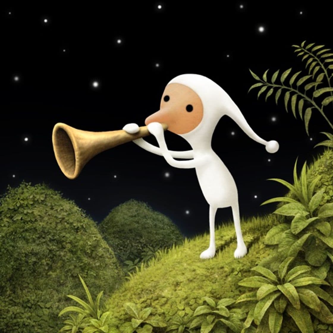 App Samorost 3