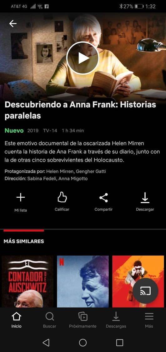 Fashion #AnneFrank Parallel Stories 😍