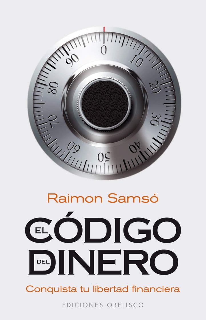 Libro El código del dinero