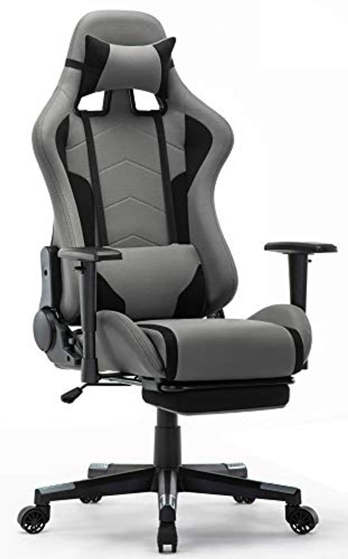 Product Silla Gaming