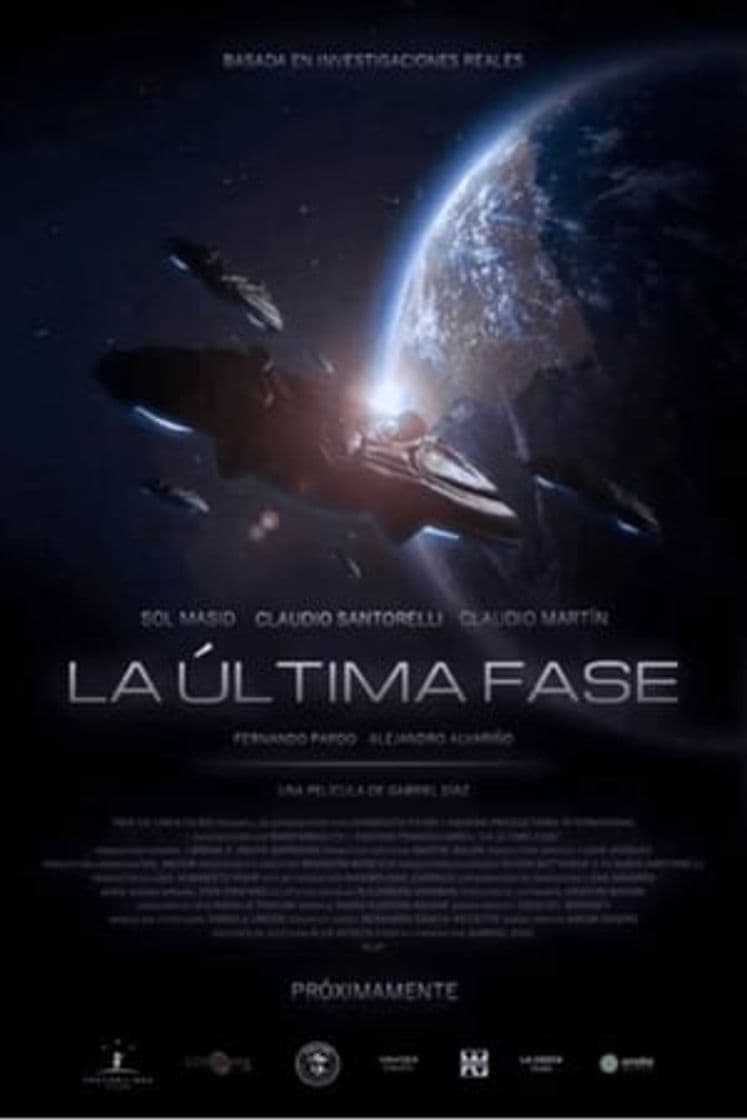 Película La Última Fase