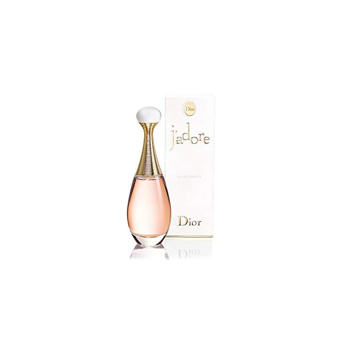 Belleza Christian Dior J'Adore Eau Lumière Edt Vapo 100 Ml 1 Unidad 1900