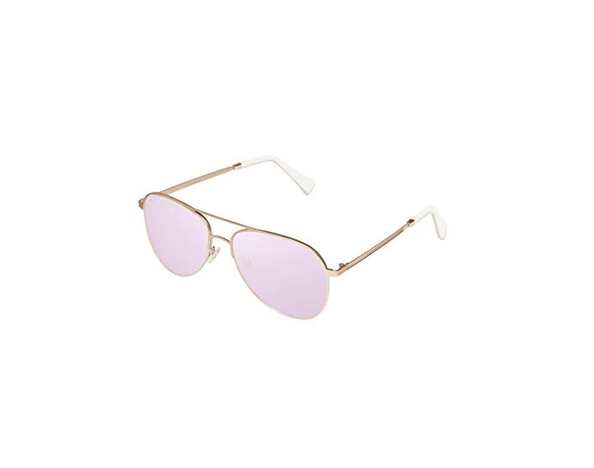 Producto HAWKERS · LACMA · Gold · Light Purple · Gafas de sol para hombre y mujer