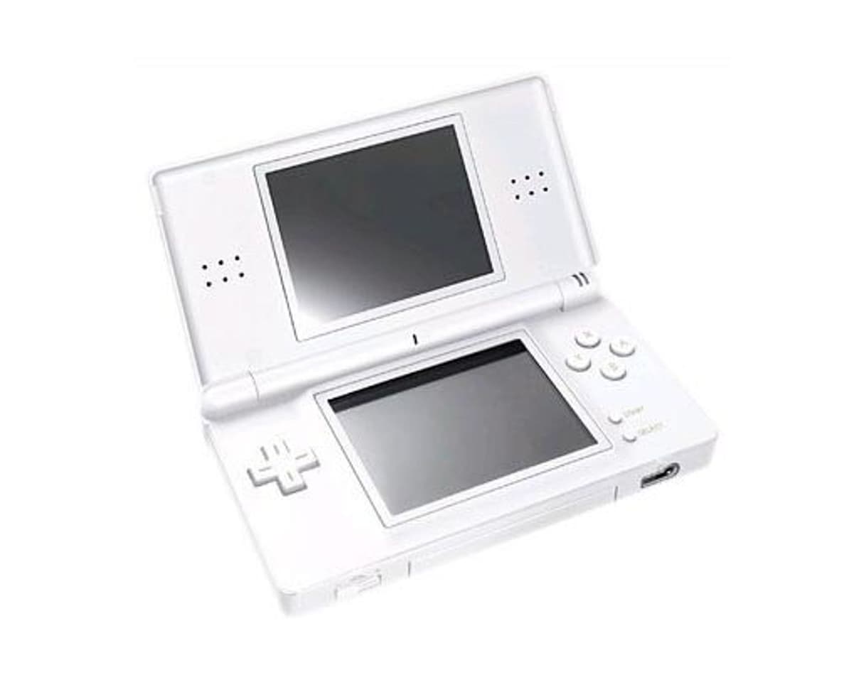 Electrónica Console Nintendo DS Lite