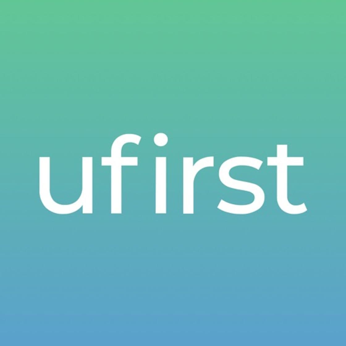 App ufirst