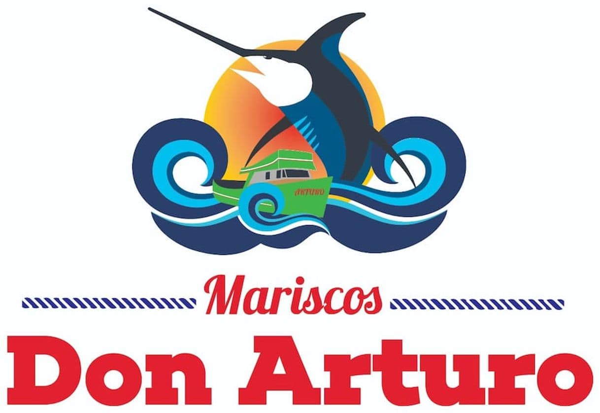 Restaurantes Mariscos Don Arturo