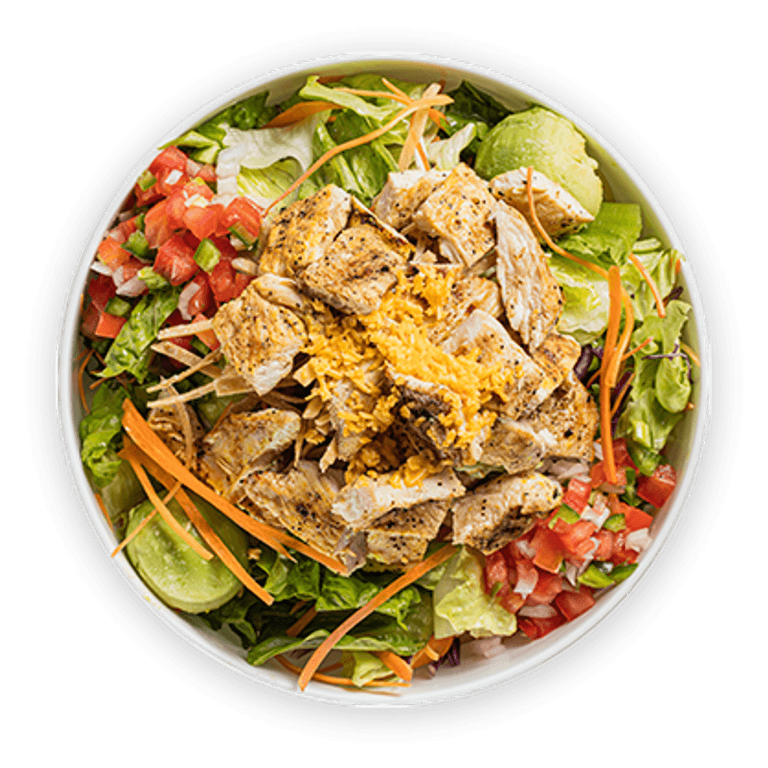 Restaurantes Super Salads