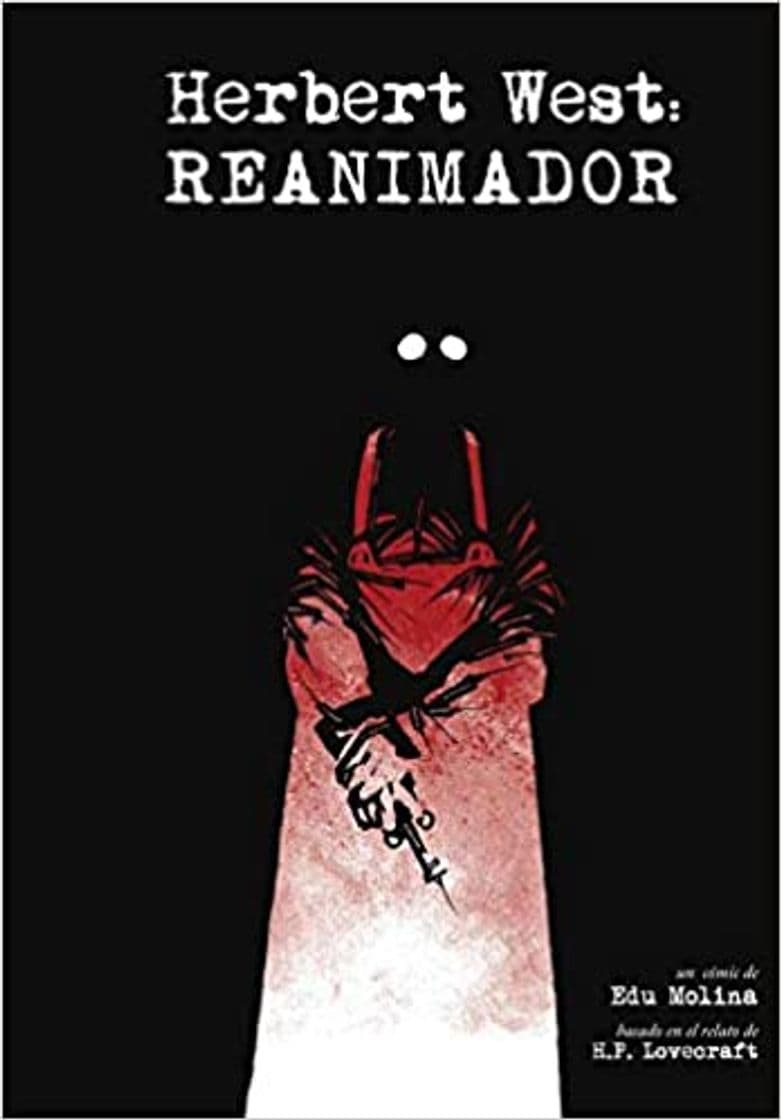 Libro Herbert West: Reanimador y otros relatos