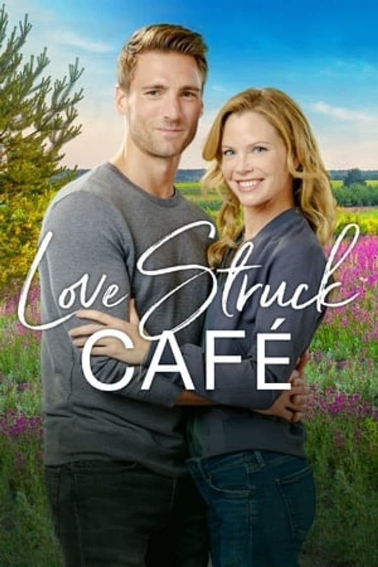 Movie Love Struck Café