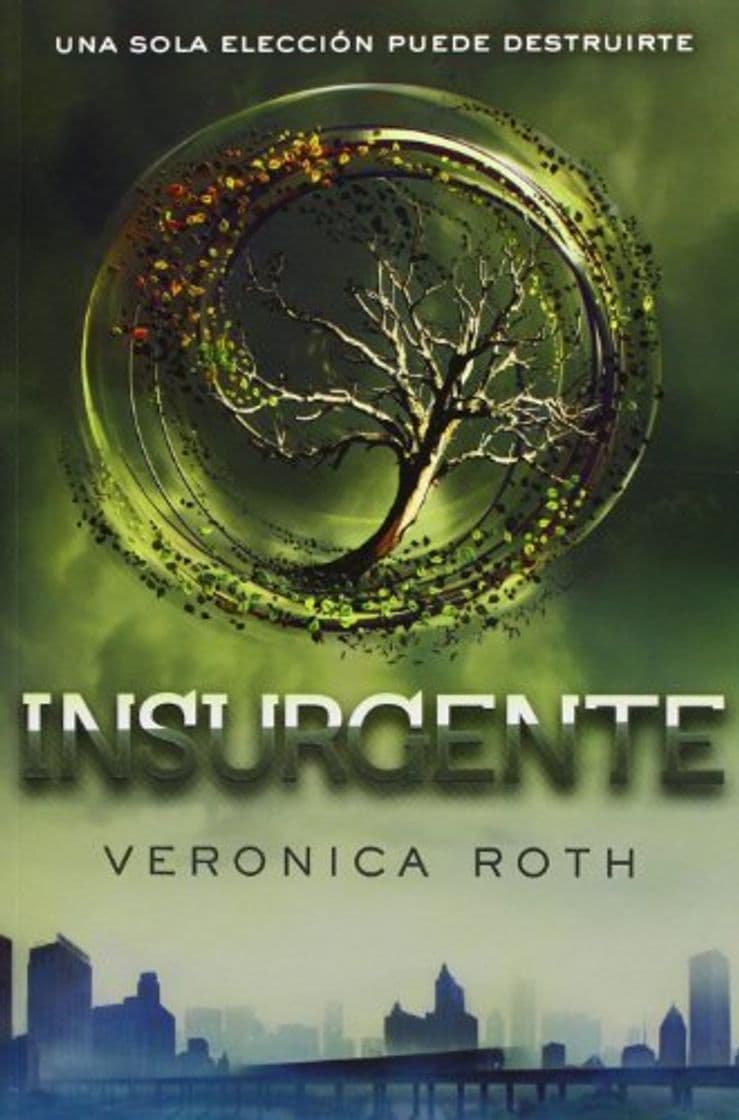 Book Insurgente