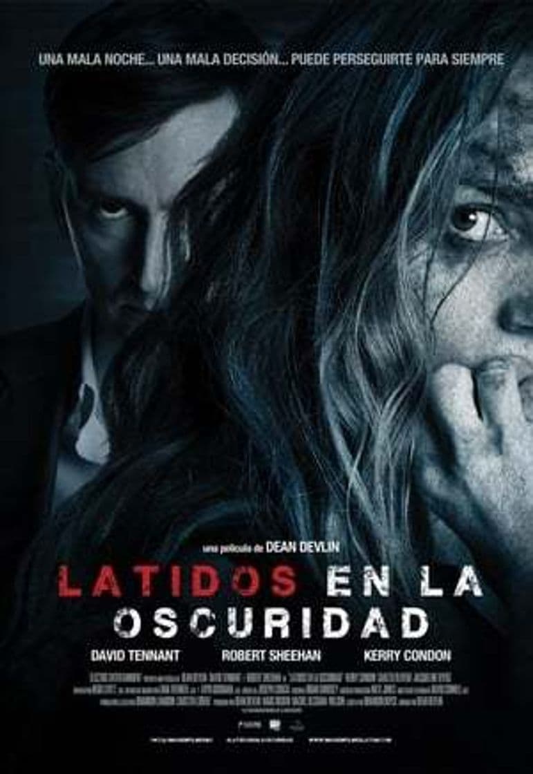 Movie Bad Samaritan