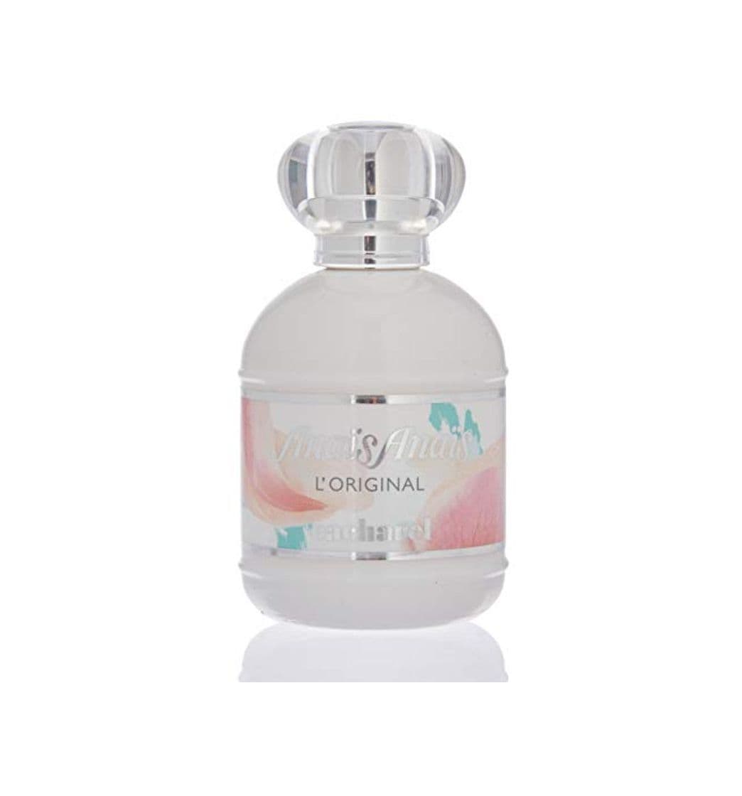 Beauty Cacharel Anais Anais Eau de Toilette Vaporizador 50 ml