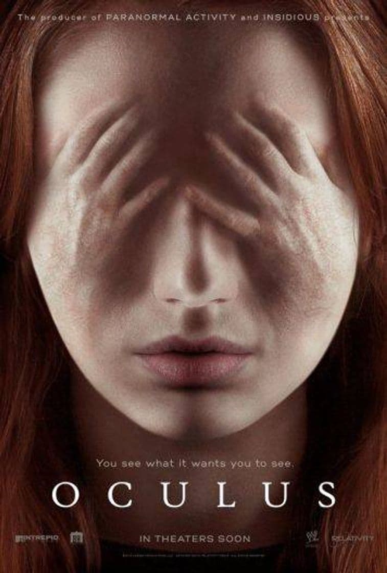 Movie Oculus