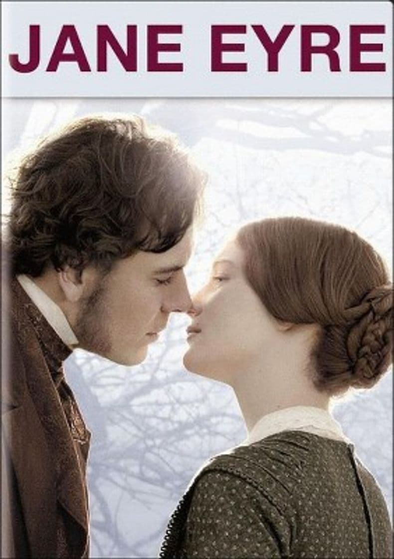 Movie Jane Eyre