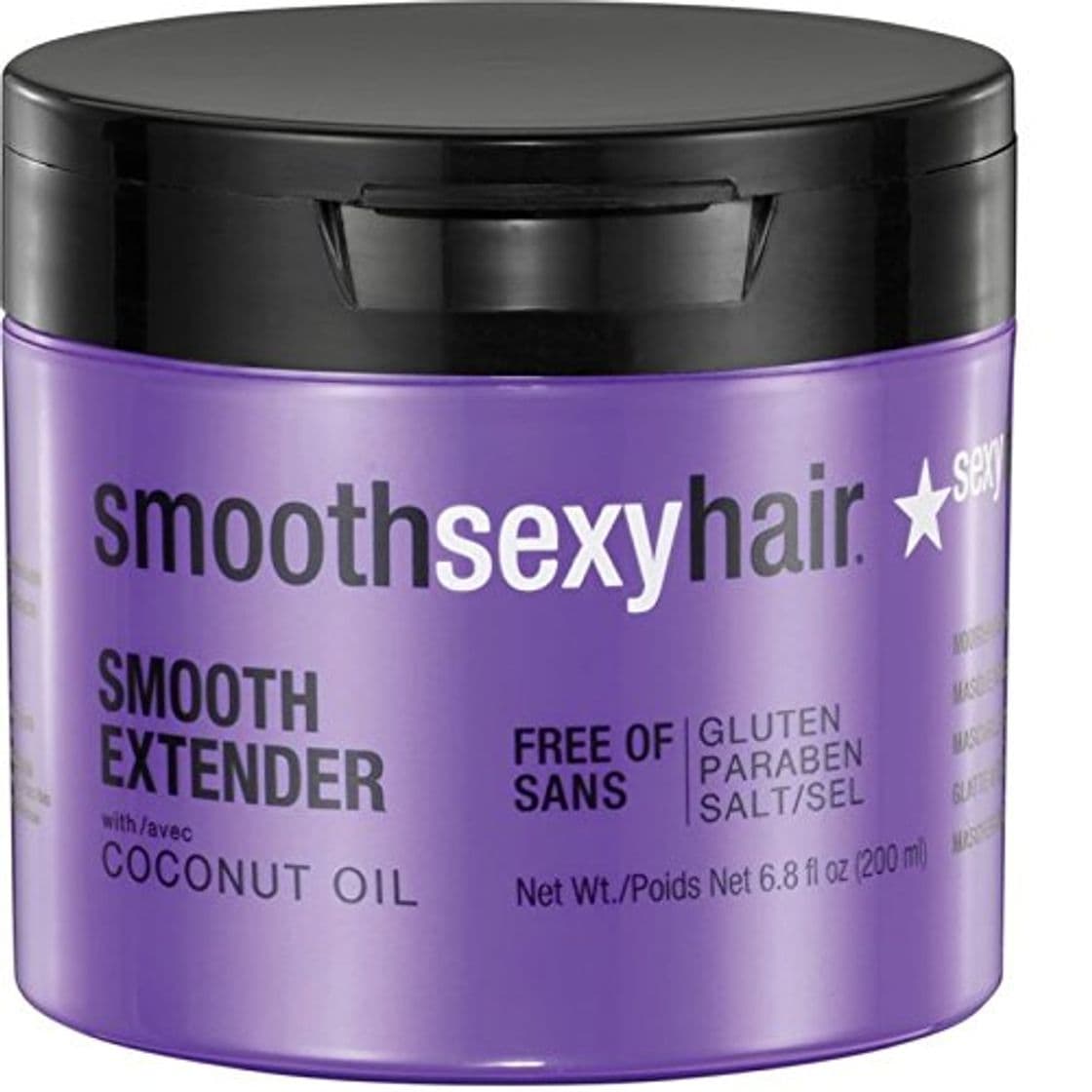 Product Henkel Smooth Extender Nourishing Smoothing - mascarillas para el cabello