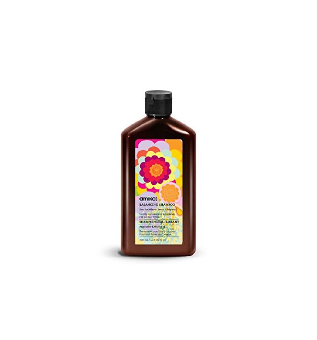 Producto Amika Champú équilibrant 300 ml