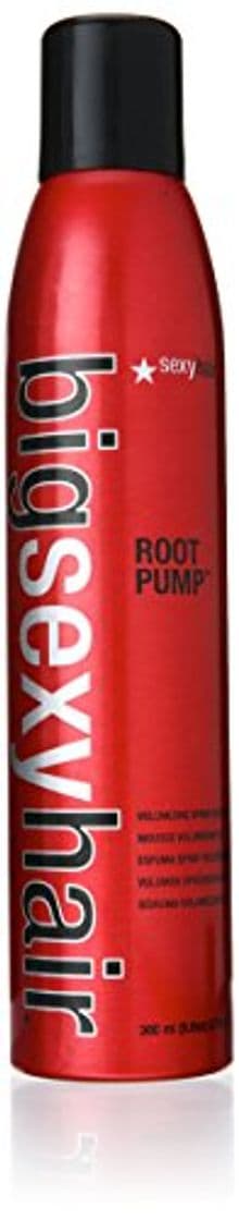 Product sexyhair Root Pump Spray Mousse, 1er Pack