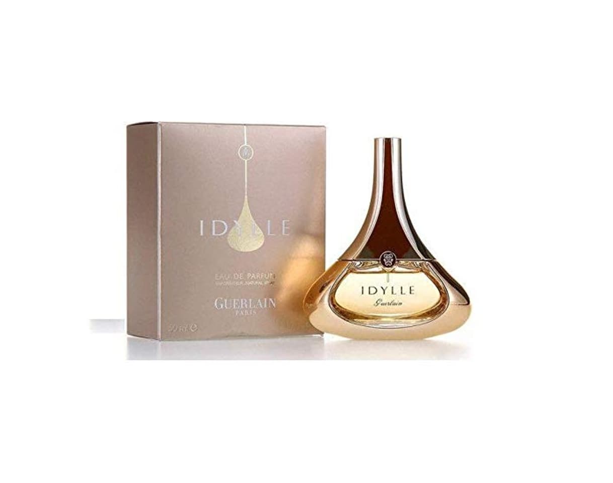 Product Guerlain Idylle Eau de Parfum Vapo 50 ml