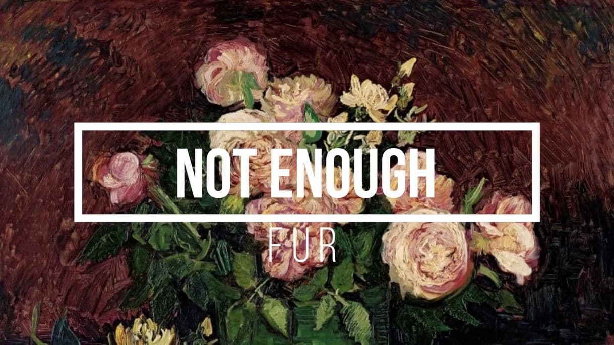 Fashion FUR - Not Enough