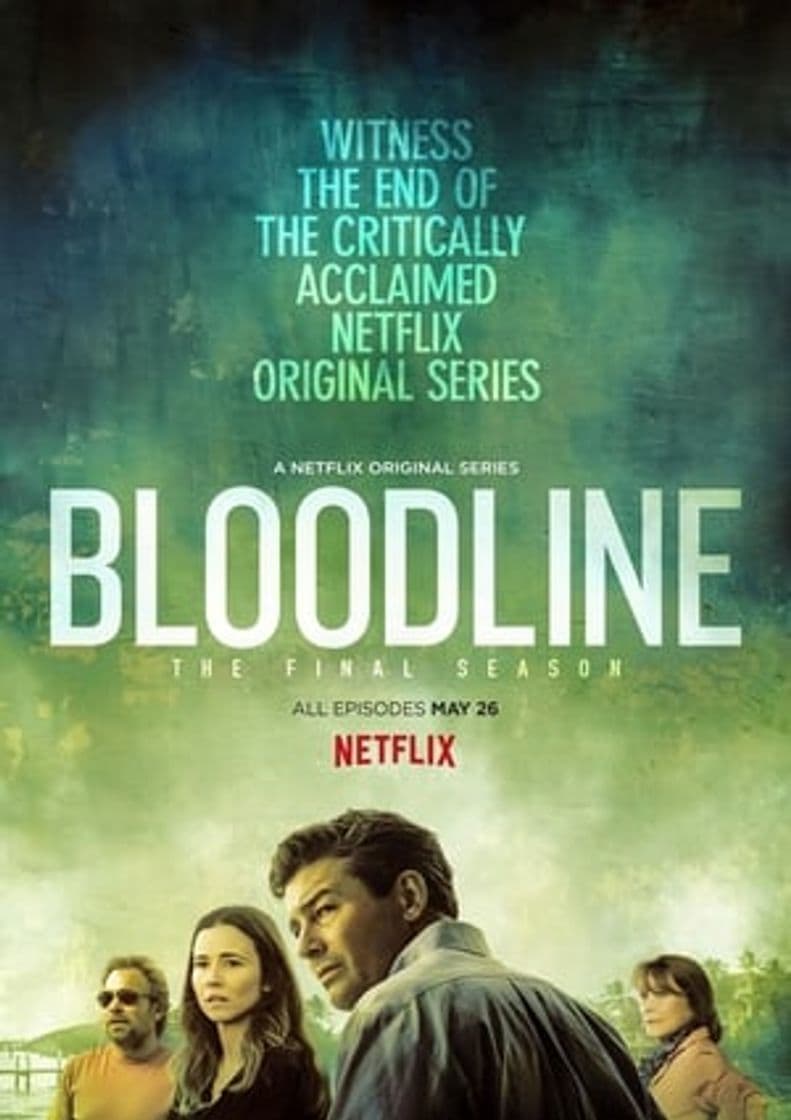 Serie Bloodline