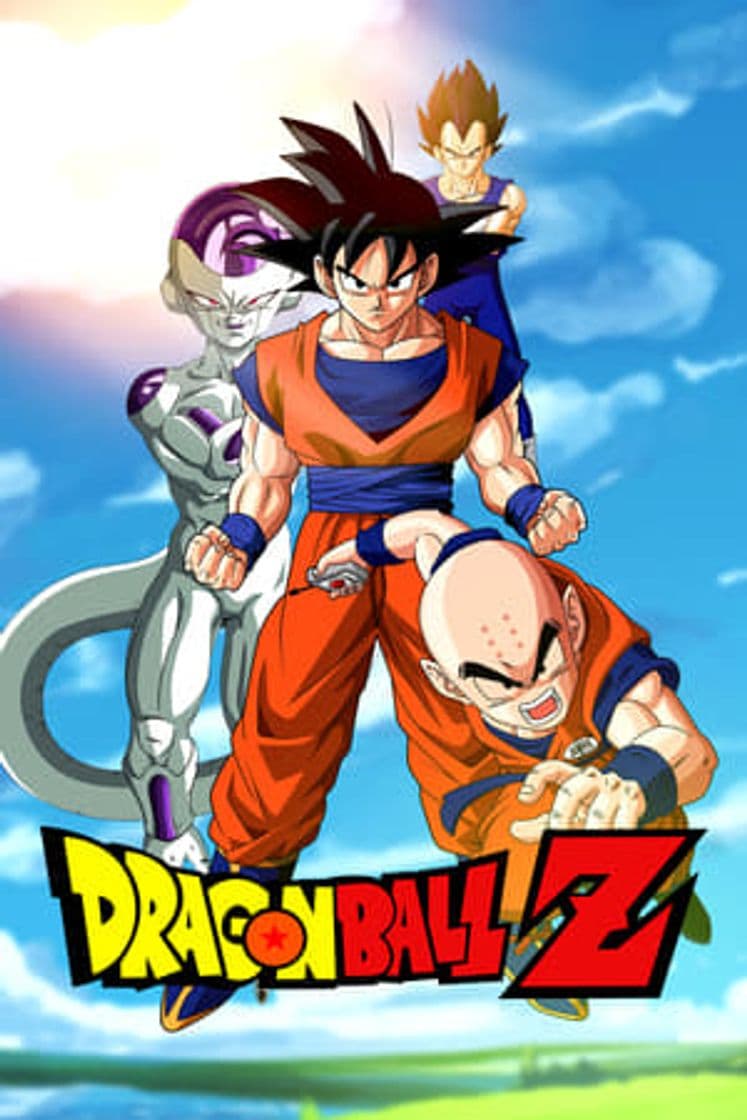 Serie Dragon Ball Z