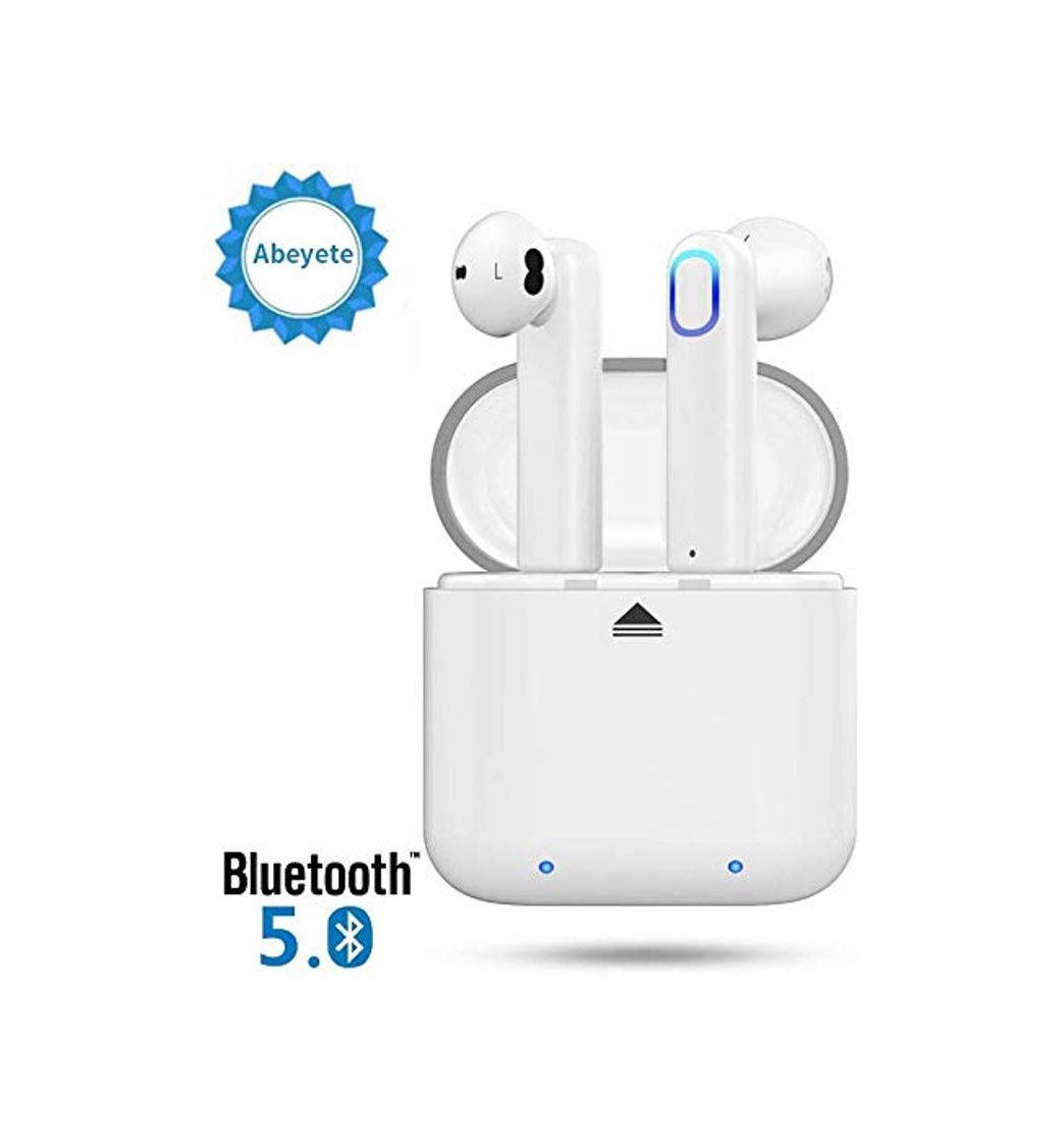 Producto Abeyete Auriculares Bluetooth 5