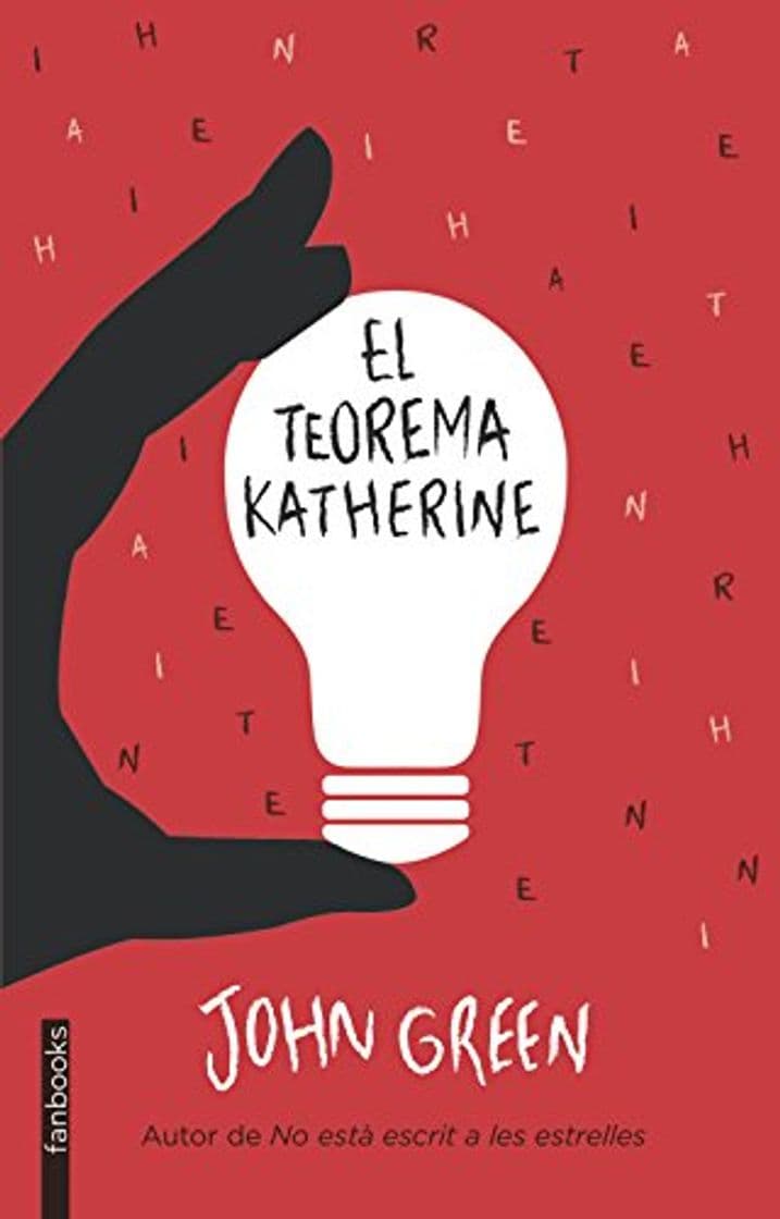 Libro El teorema Katherine