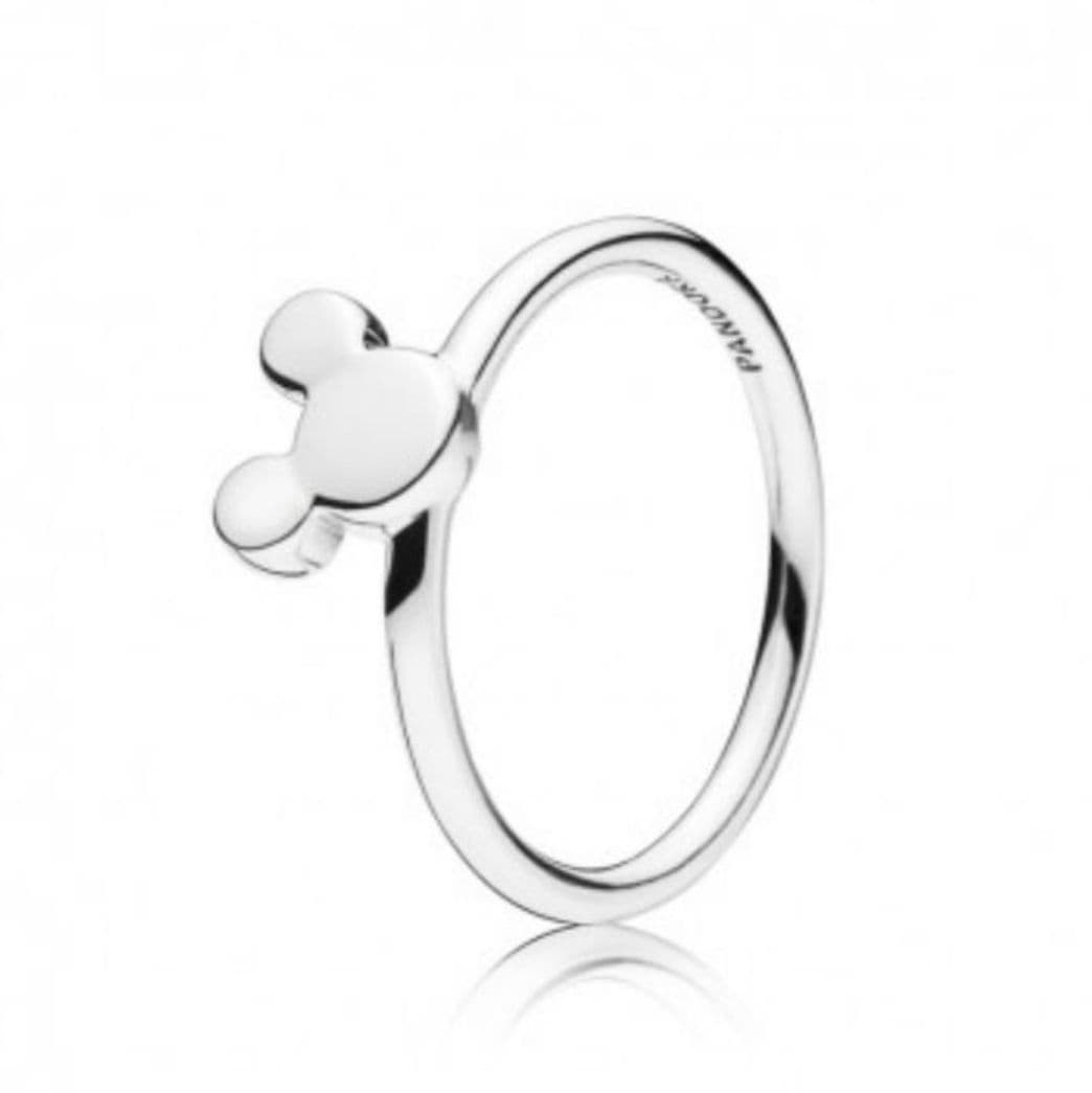 Moda Disney, Anel Mickey Silhouette