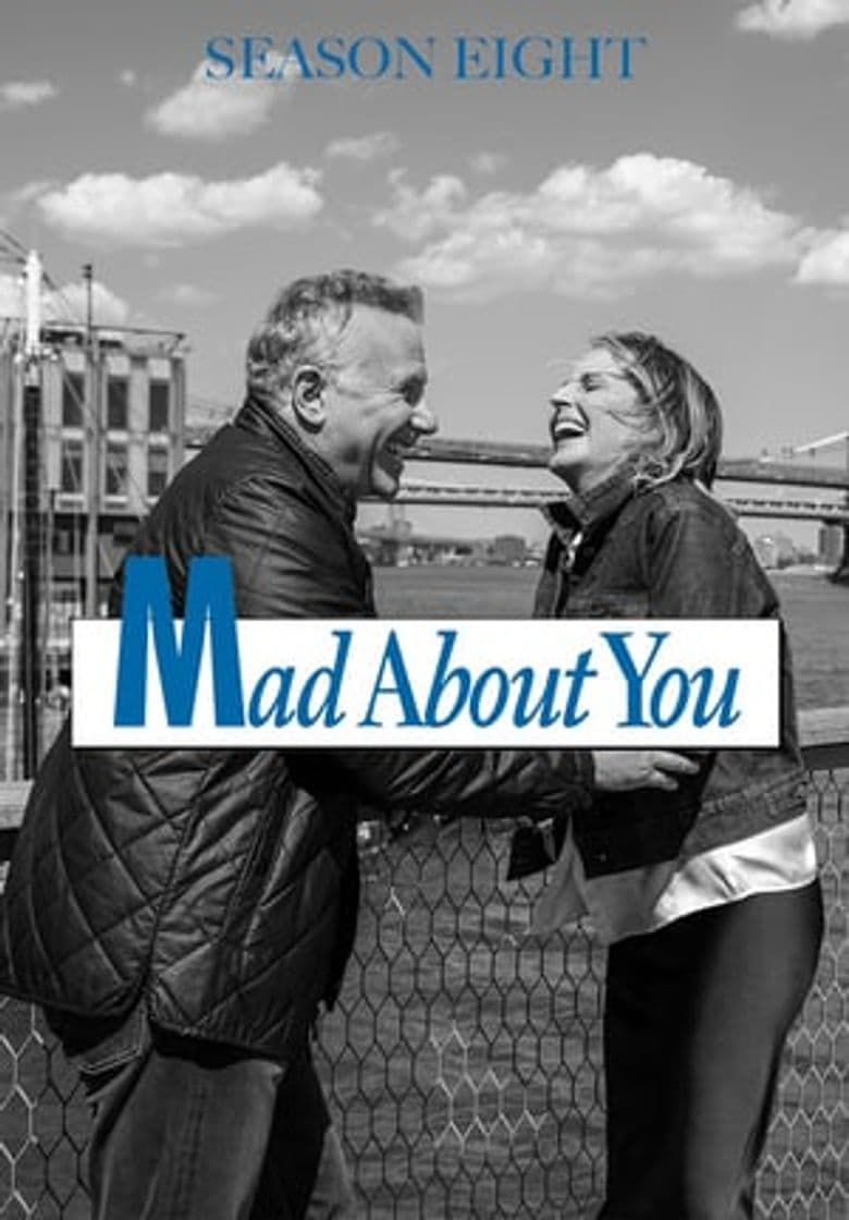 Serie Mad About You