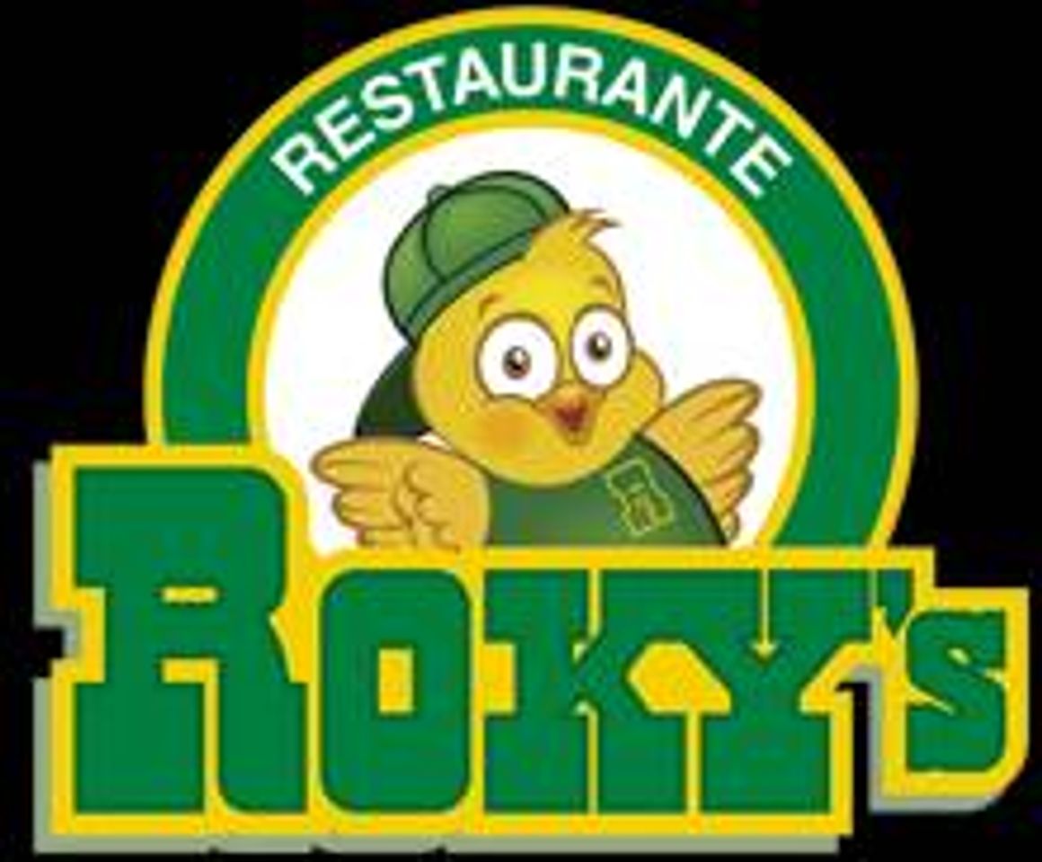 Restaurants ROKY'S