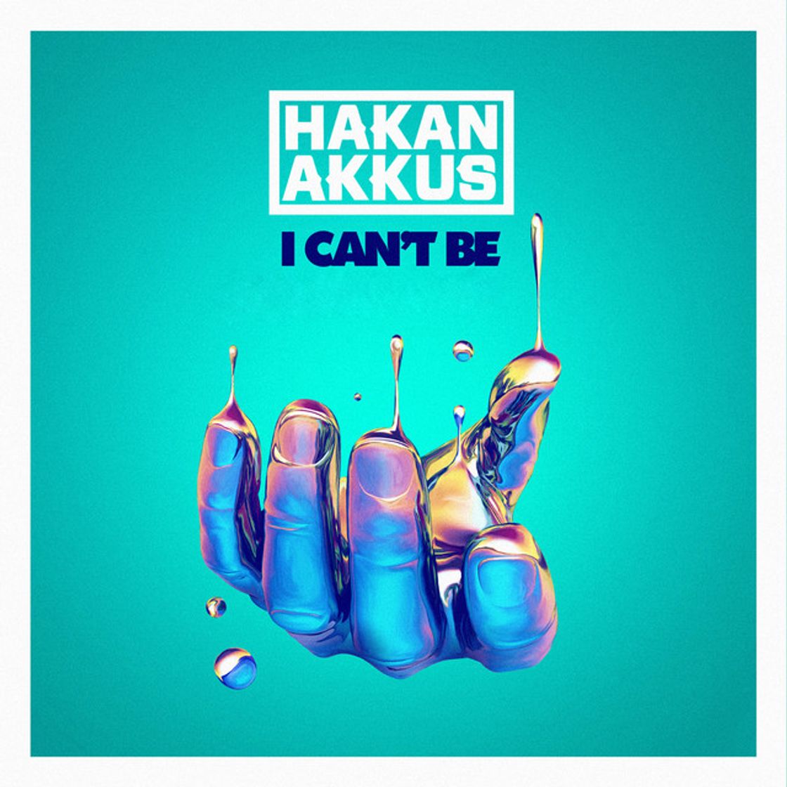 Music I Can't Be - Radio Mix