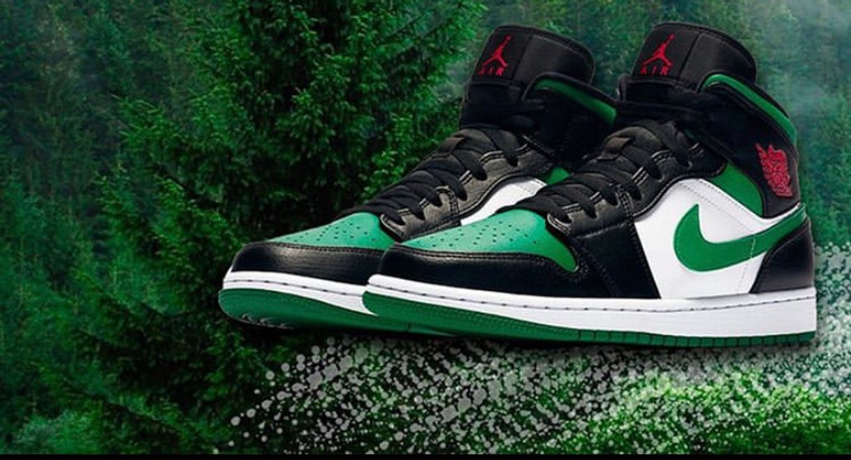 Producto Nike Jordan 1 Mid