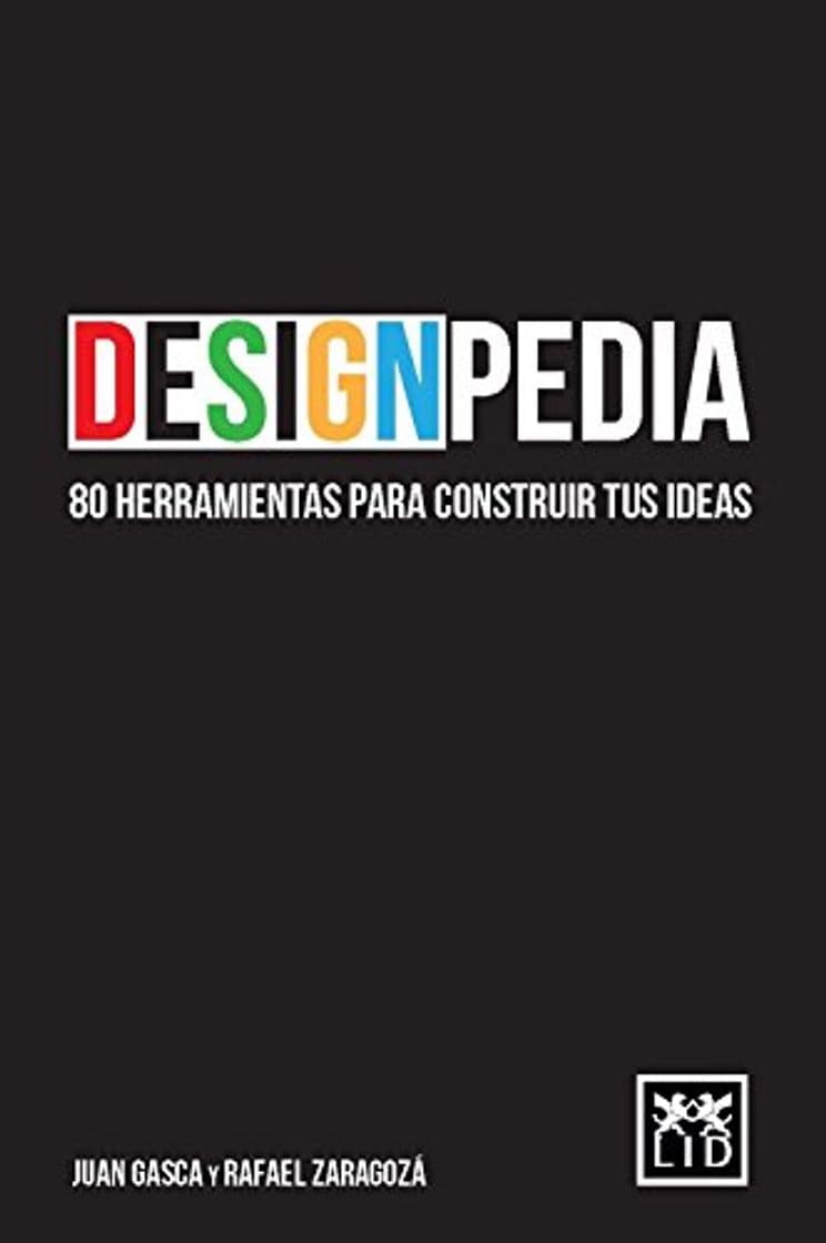 Book Designpedia