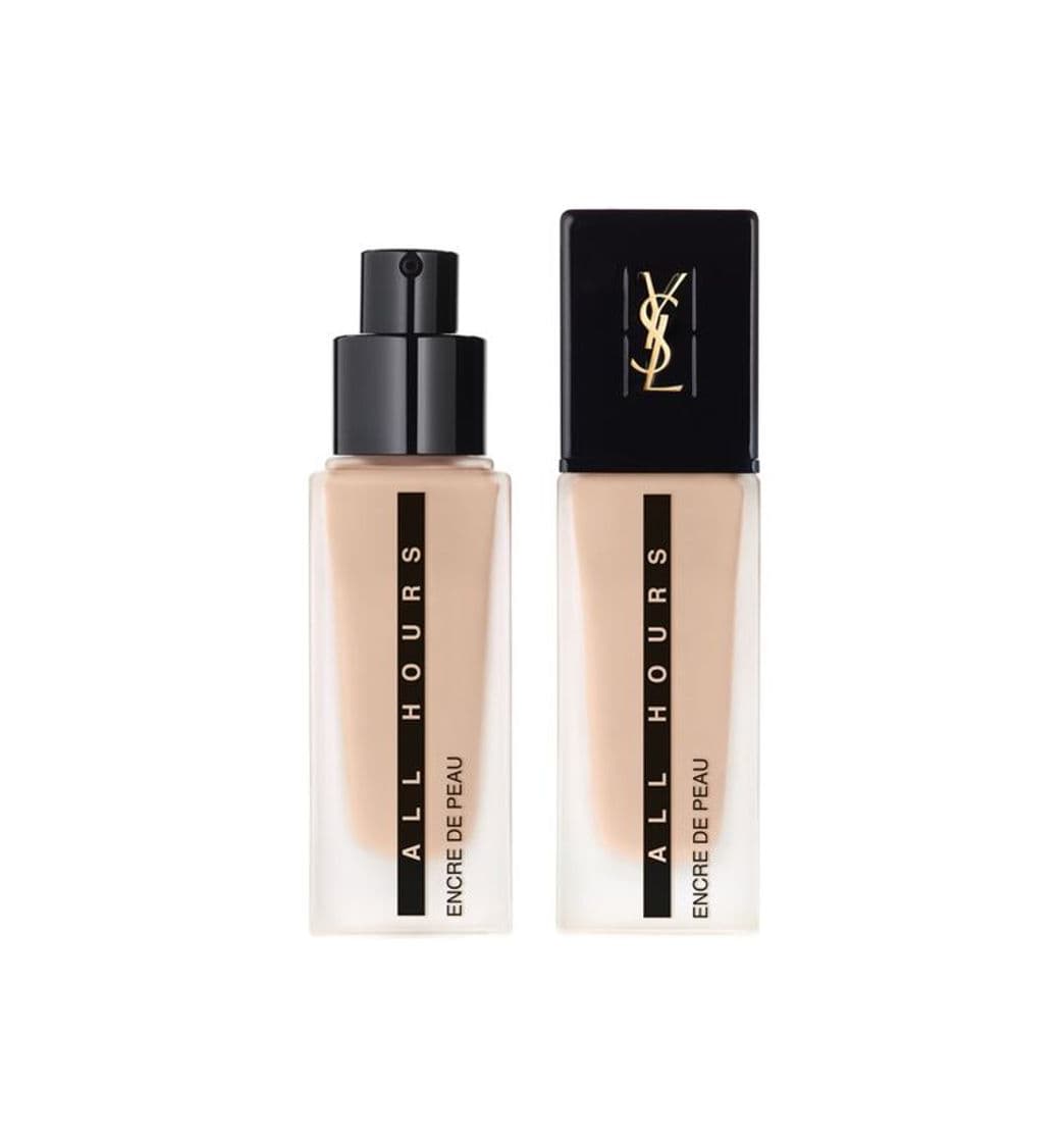 Producto Base de maquillaje All Hours Foundation Yves Saint Laurent  